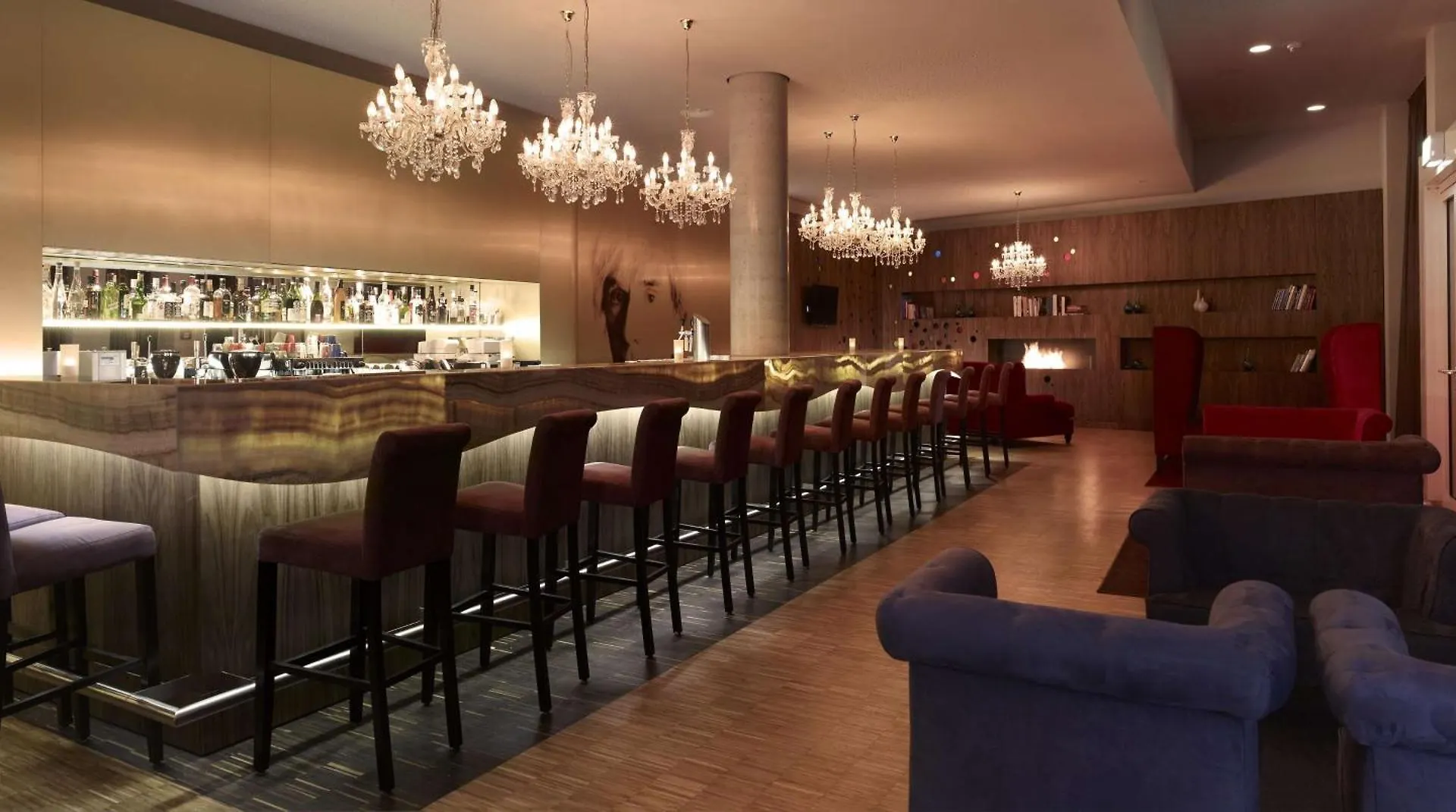 Hotel Park Plaza Berlin 4*,