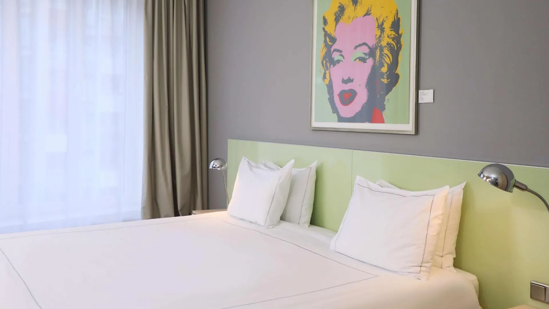 Hotel Park Plaza Berlin