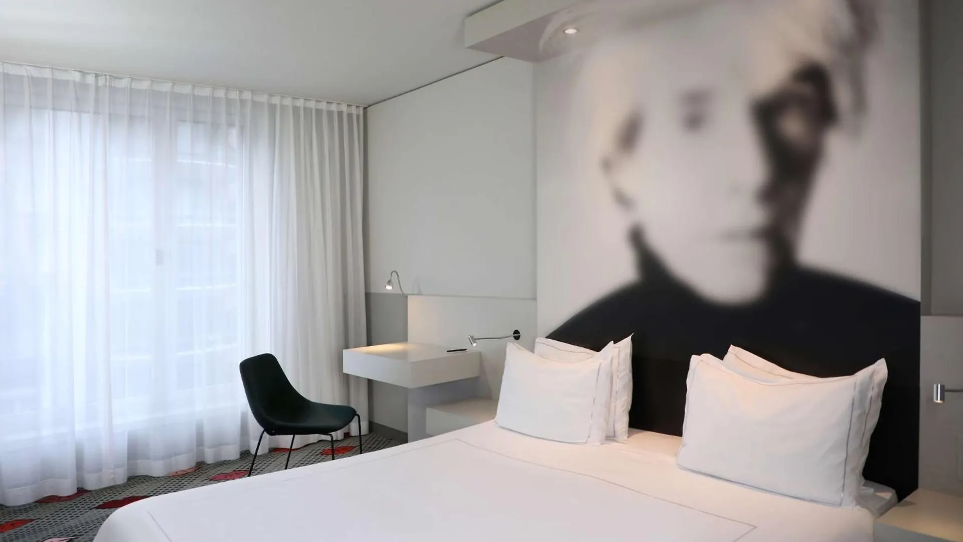 ****  Hotel Park Plaza Berlin Deutschland
