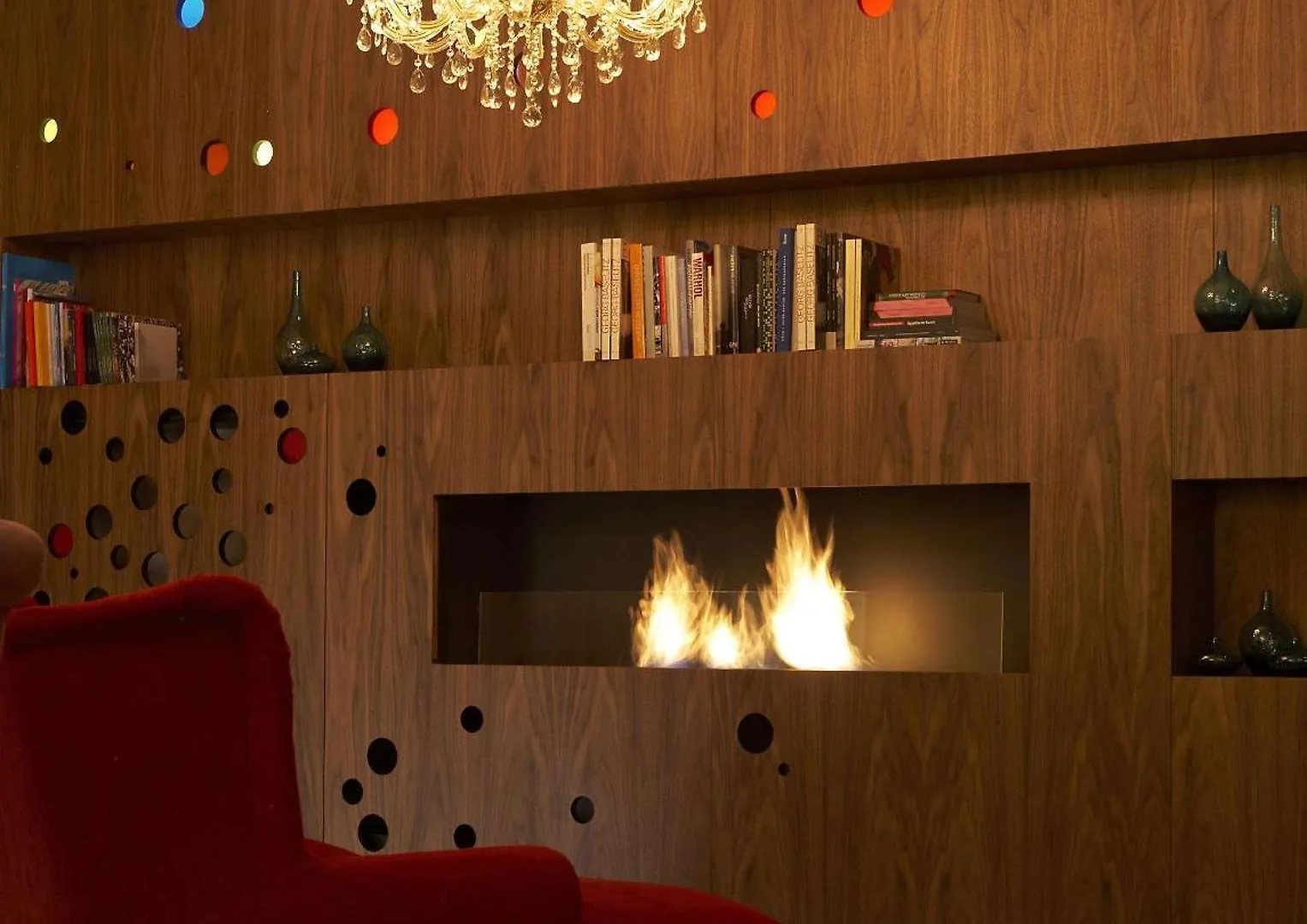 Park Plaza Berlin Hotel
