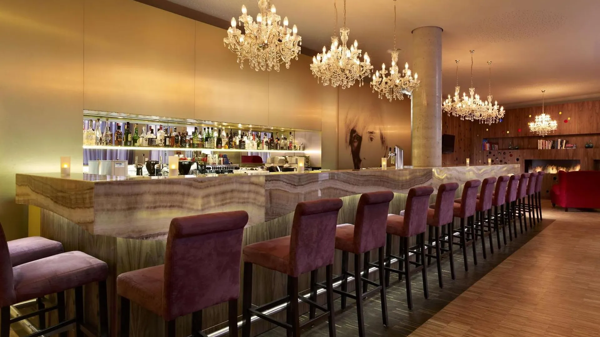****  Hotel Park Plaza Berlin Deutschland