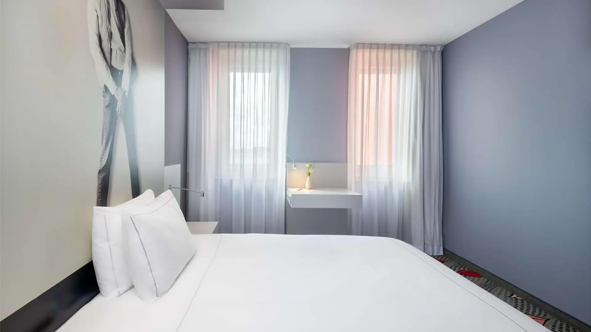 Hotel Park Plaza Berlin