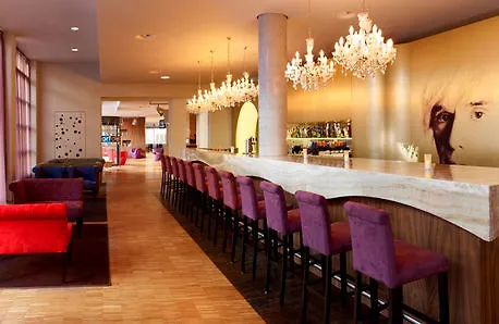 Hotel Park Plaza Berlin
