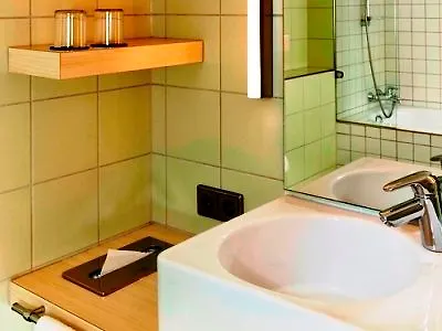 Park Plaza Berlin Hotel Germany
