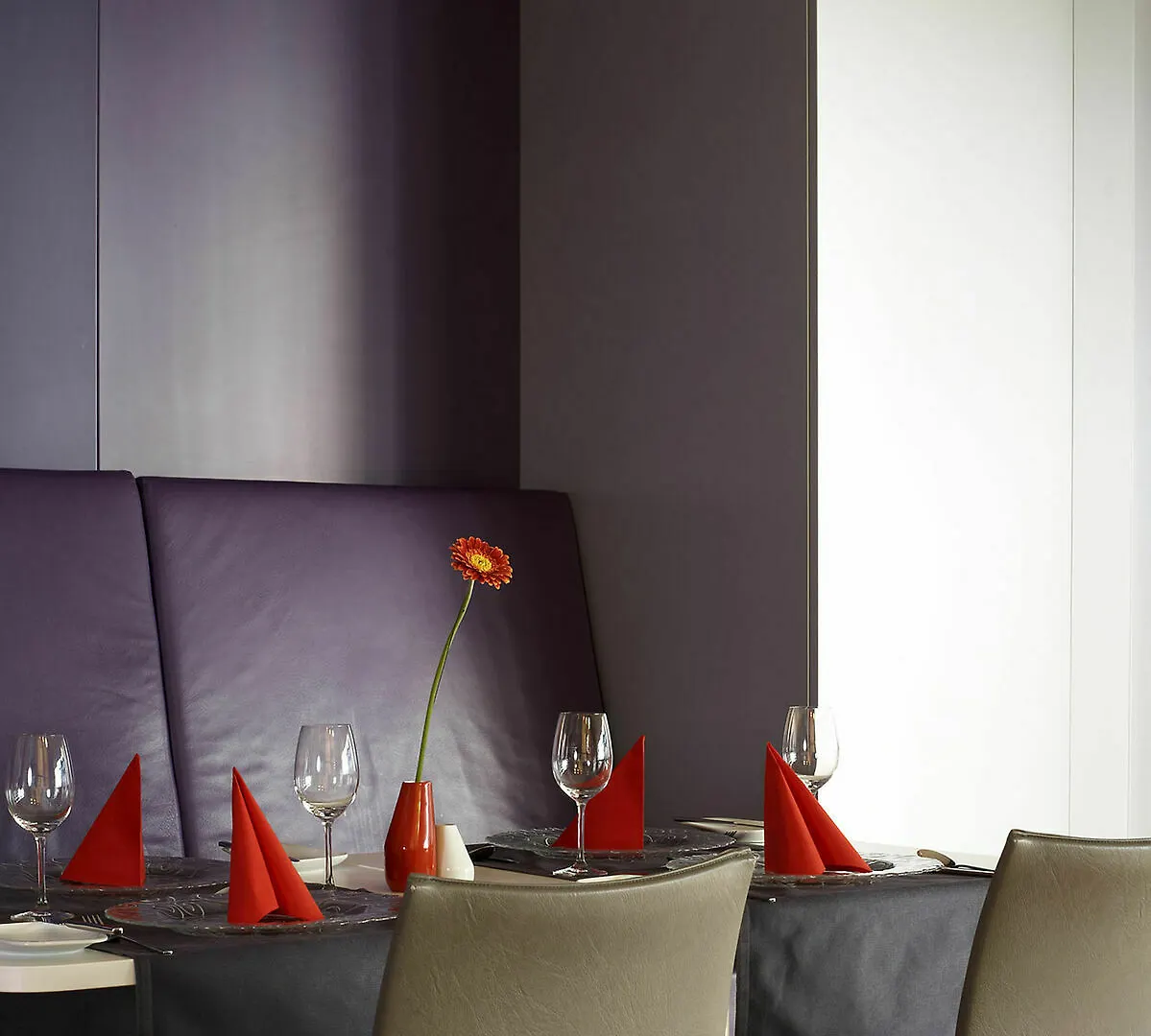 Park Plaza Berlin Hotel