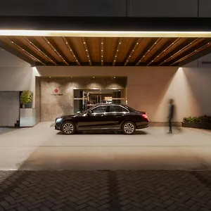**** Hotel The Avenue Regent India