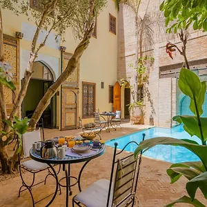 Il Parco Dei Principi Riad Marrakesh