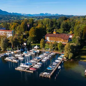 Hotel Yachthotel Chiemsee Gmbh Prien