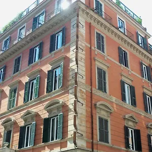 Hotel C-hotels Fiume Rom