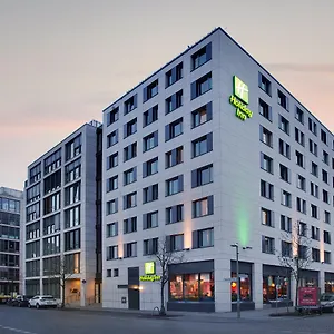 East Side By Ihg Отель