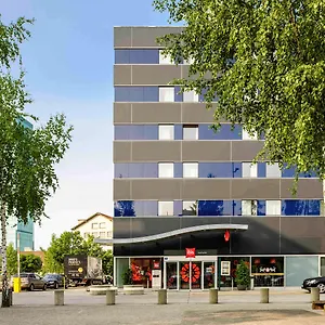 Ibis West 3* Zürih