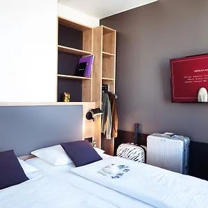 Otel Aletto Kudamm, Berlin