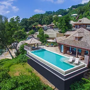 ***** אתר נופש Hilton Seychelles Northolme & (adults Only) סיישל
