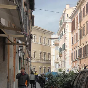 Hotel Trastevere Rom