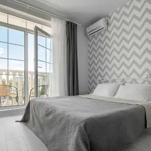 Comfort House Отель Киев