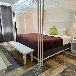 Hotel Pok Ta Pok 4 Cancún