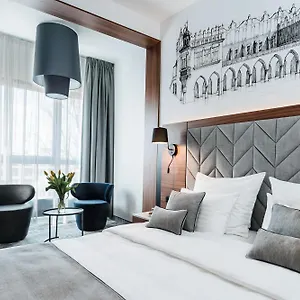 **** Hotel Focus Premium Polónia