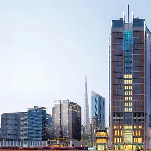 Renaissance Business Bay Hotel, Отель Дубай