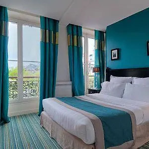Cluny Square 3* Paris