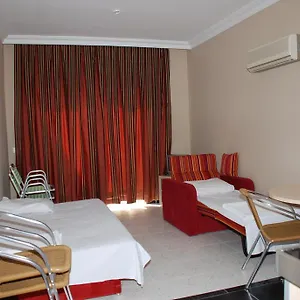 Candan 4* Marmaris