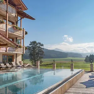 Hotel Natur-wohlfühlhotel Brunner Hof Arnschwang