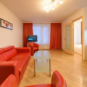Partner Апарт-отель Киев