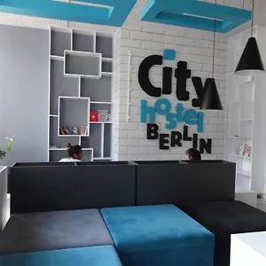 Cityhostel Hostal