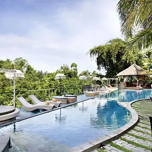 ***** Resort The Mansion & Indonésia