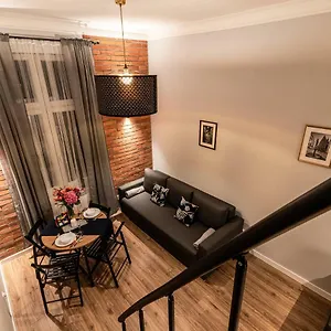  Apart-hotel Lubomirskiego 23 - Great Location, 10 Min To Main Square By Foot, Right Next To Main Rail And Bus Station Polónia