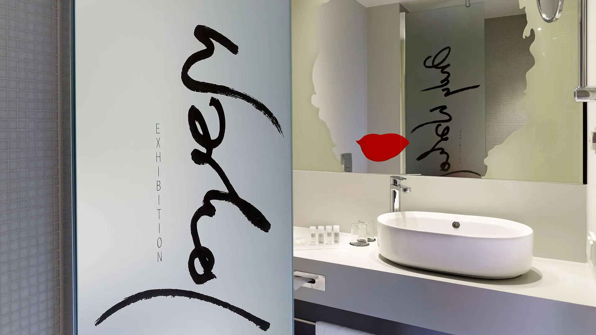 Park Plaza Berlin Hotel