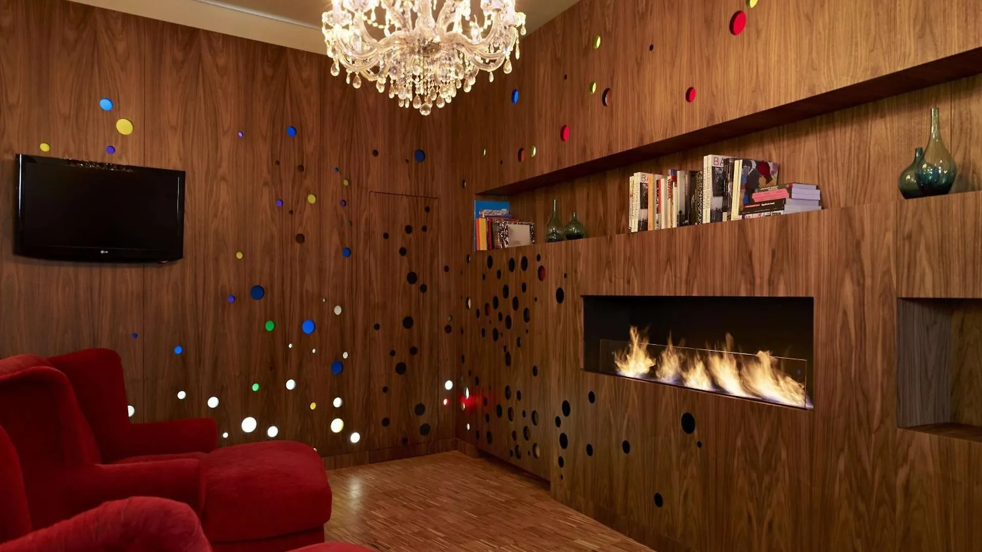 ****  Park Plaza Berlin Hotel Germany