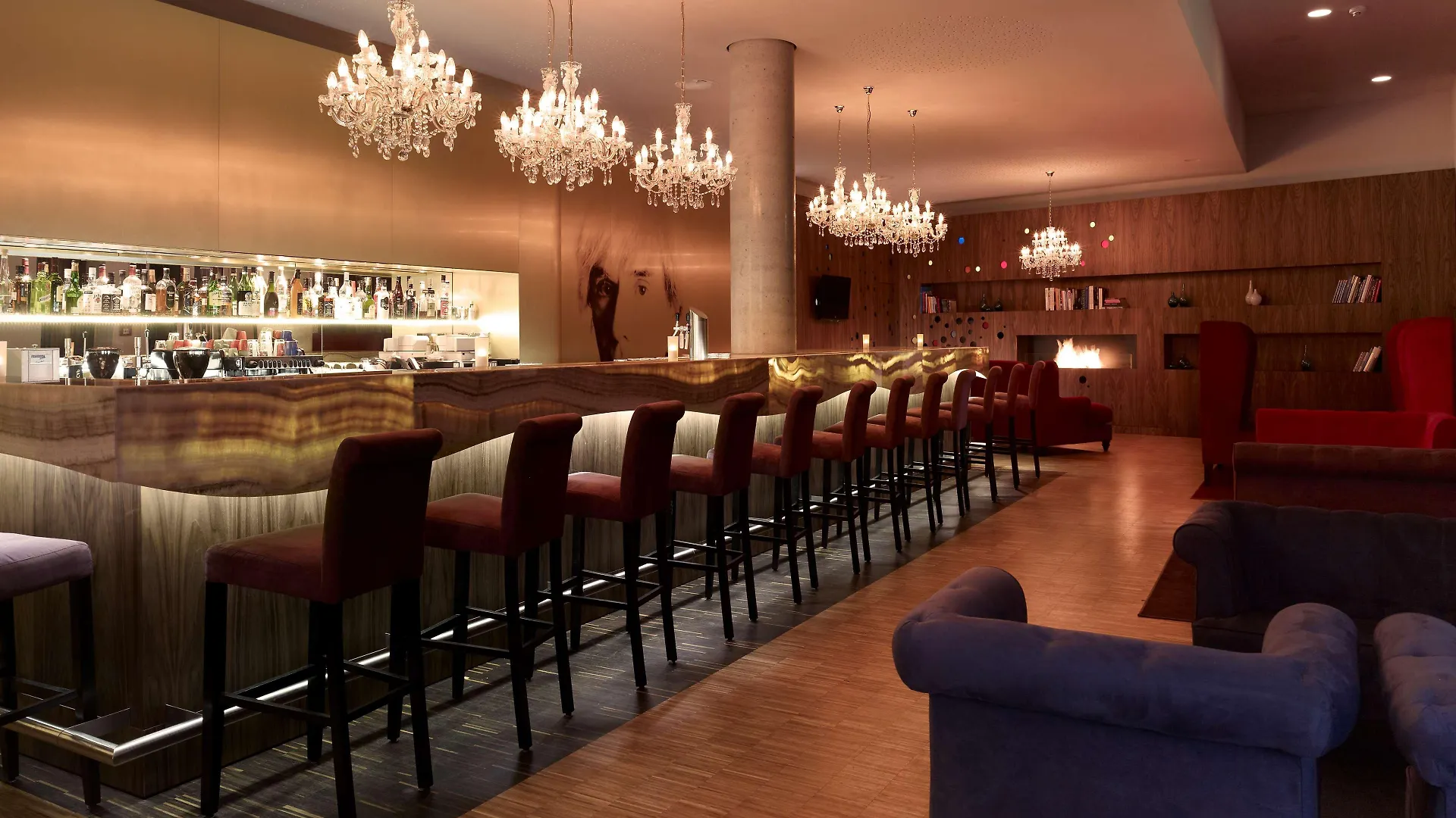 Park Plaza Berlin Hotel Germany