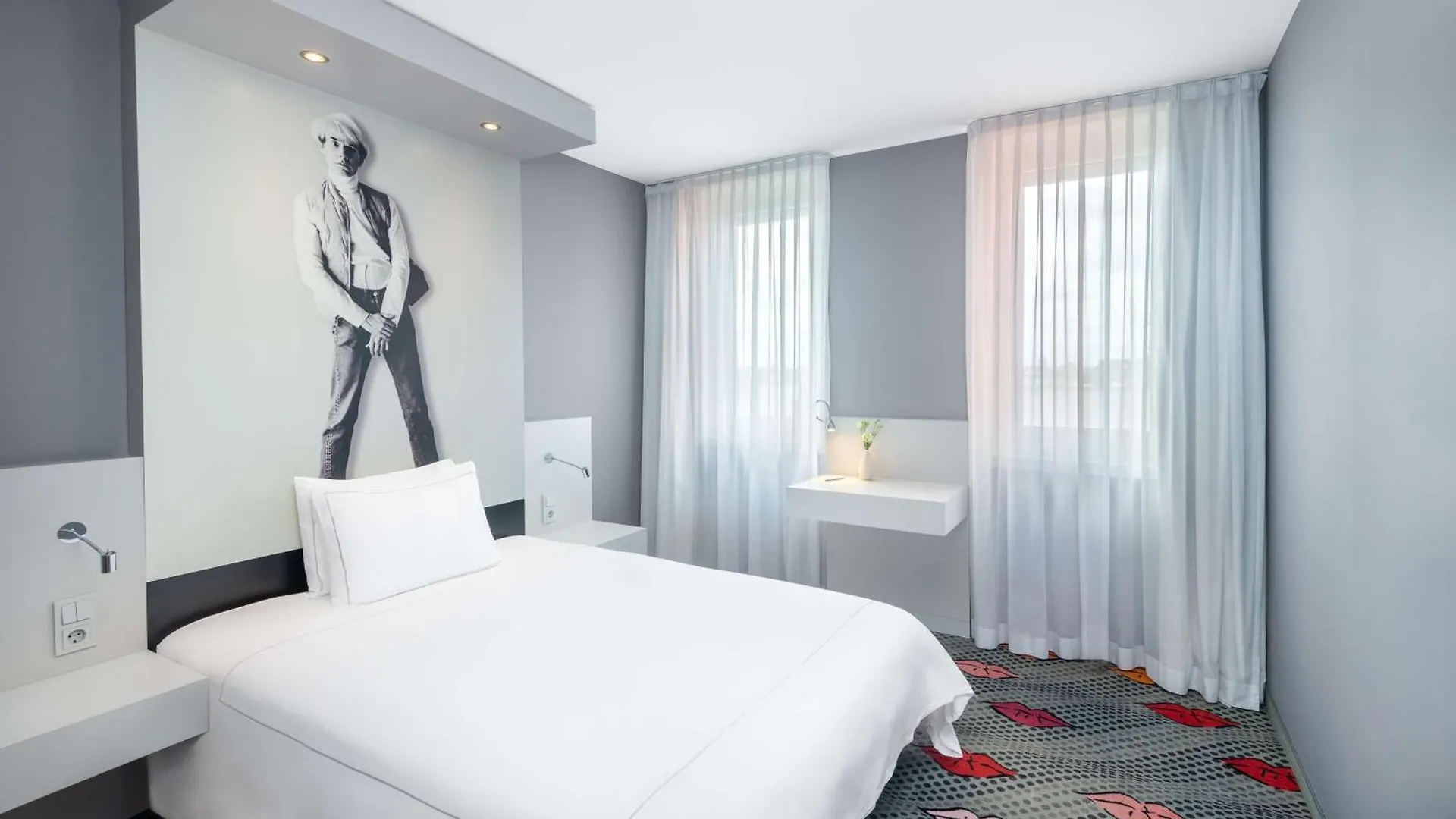 Park Plaza Berlin Hotel