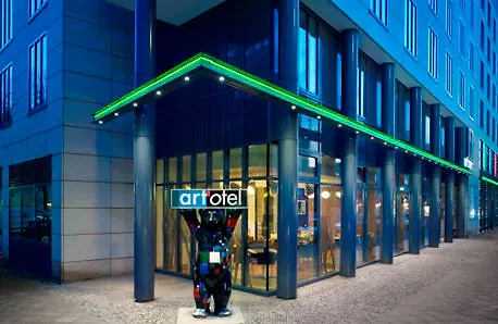 Park Plaza Berlin Hotel