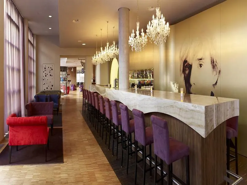Park Plaza Berlin Hotel